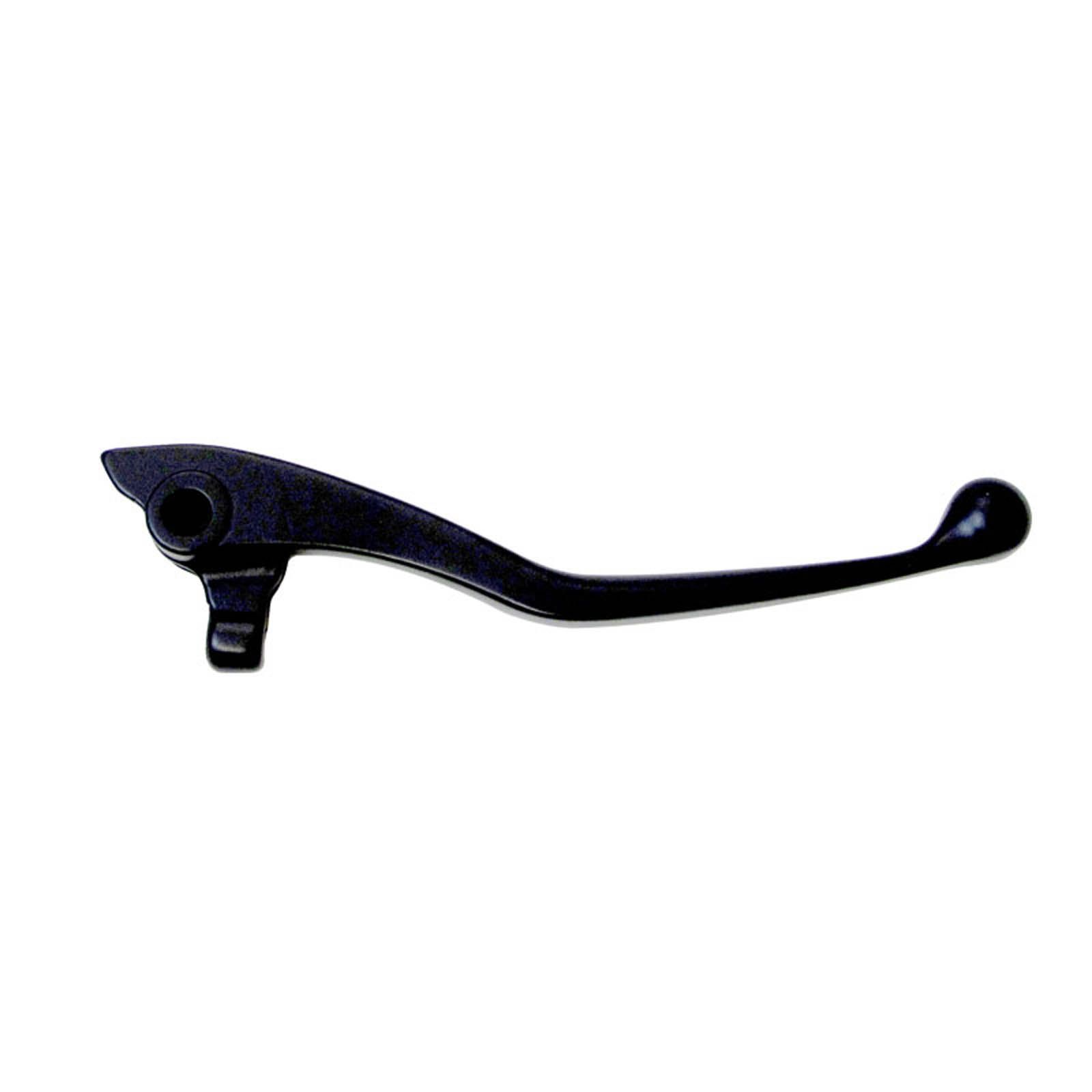 WHITES LEVER BRAKE YAM DISC FJ/FZR BLK - Image 1