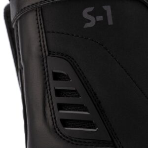 RST S1 CE Waterproof Road Boot Black - Image 4
