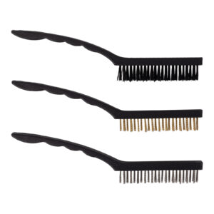 Oxford Wire Brush Set - Image 6