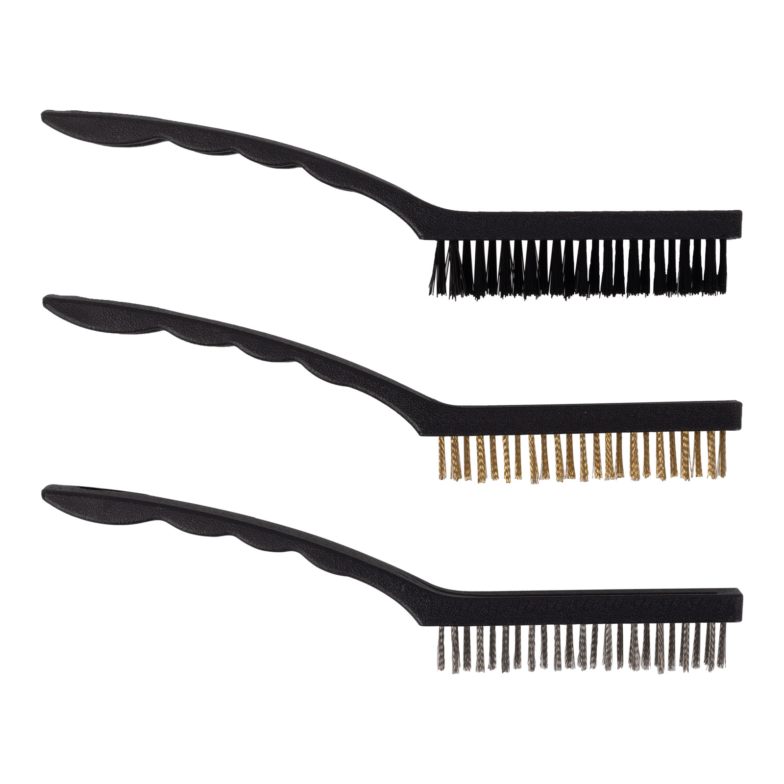 Oxford Wire Brush Set - Image 6