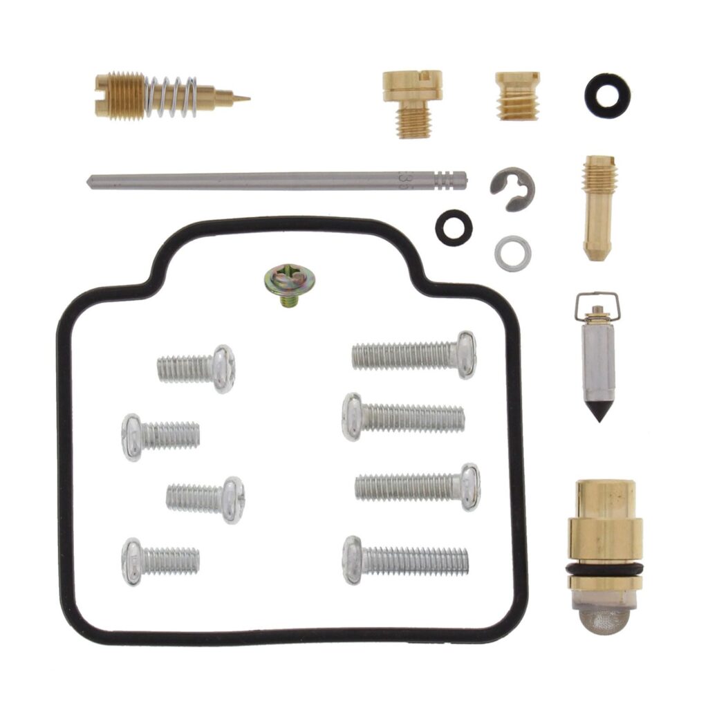 CARBURETTOR REBUILD KIT 26-1258
