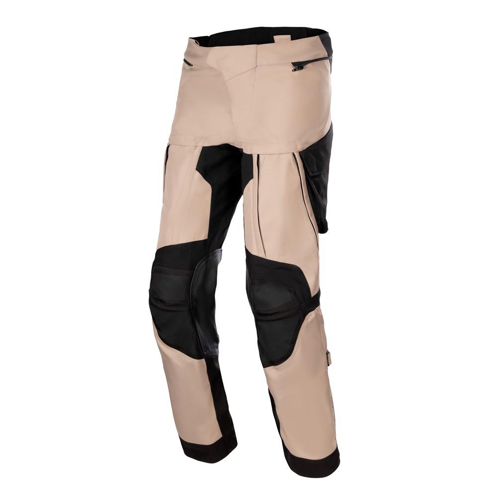 Alpinestars Halo Drystar Adventure Pants Dark Khaki