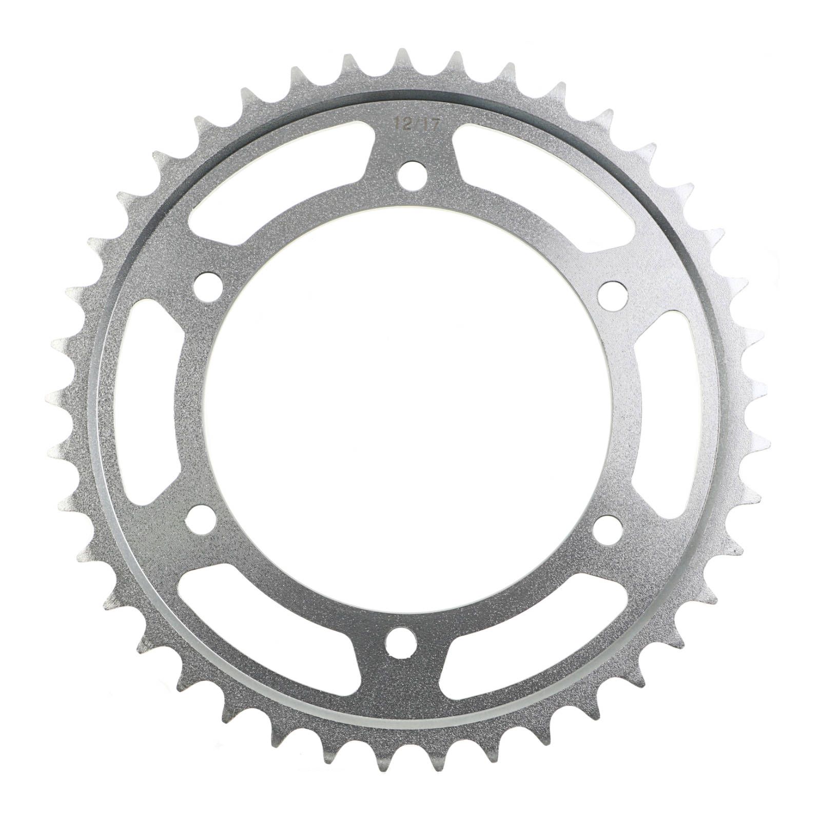 SPKT REAR OE STEEL 312 41T #525 - Image 1