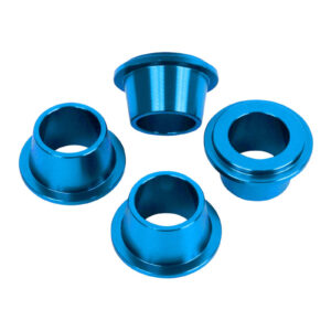 Zeta Rubber Killer - H-Blue 4pcs KTM/Husqvarna - Image 3