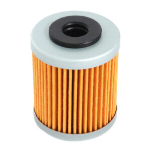 K&N Oil Filter (HF650) - Image 2