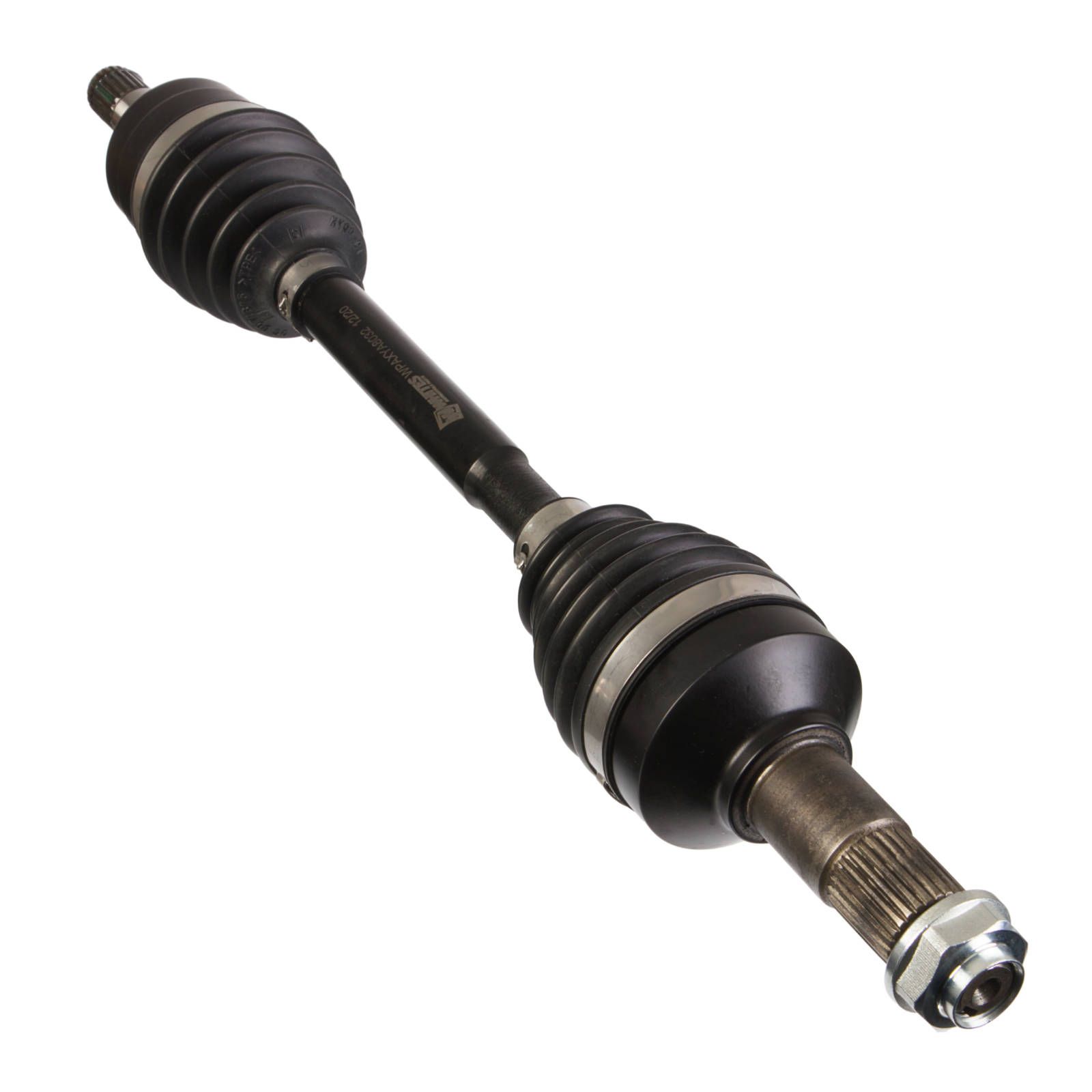 WHITES ATV CV AXLE COMPLETE YAM FRONT BTH SIDES - Image 1