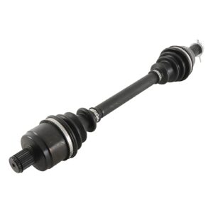 ATV CV/AXLE 8 BALL POL SPORTSMAN / SCRAMBLER 10-18 RR BOTH - Image 2