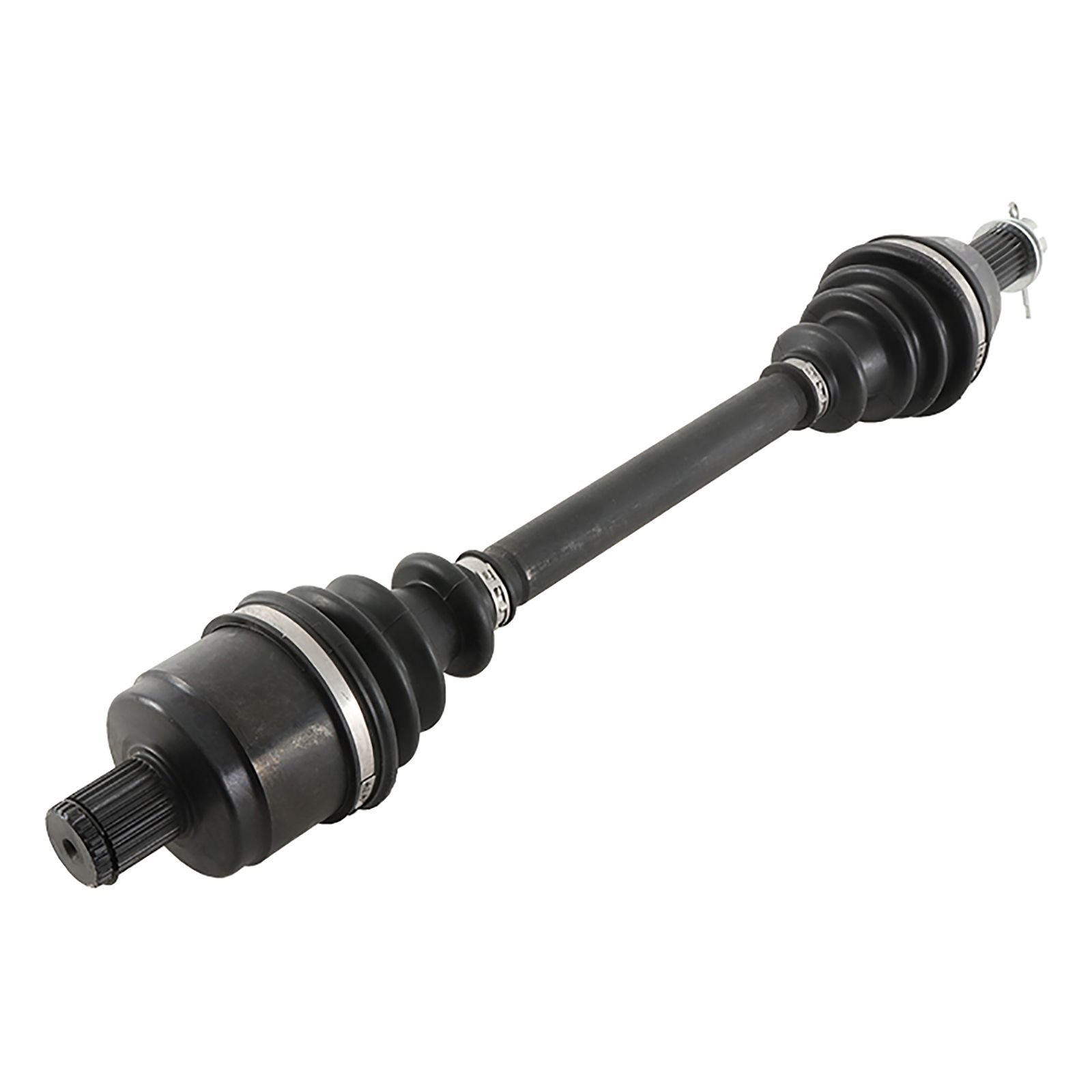 ATV CV/AXLE 8 BALL POL SPORTSMAN / SCRAMBLER 10-18 RR BOTH - Image 2