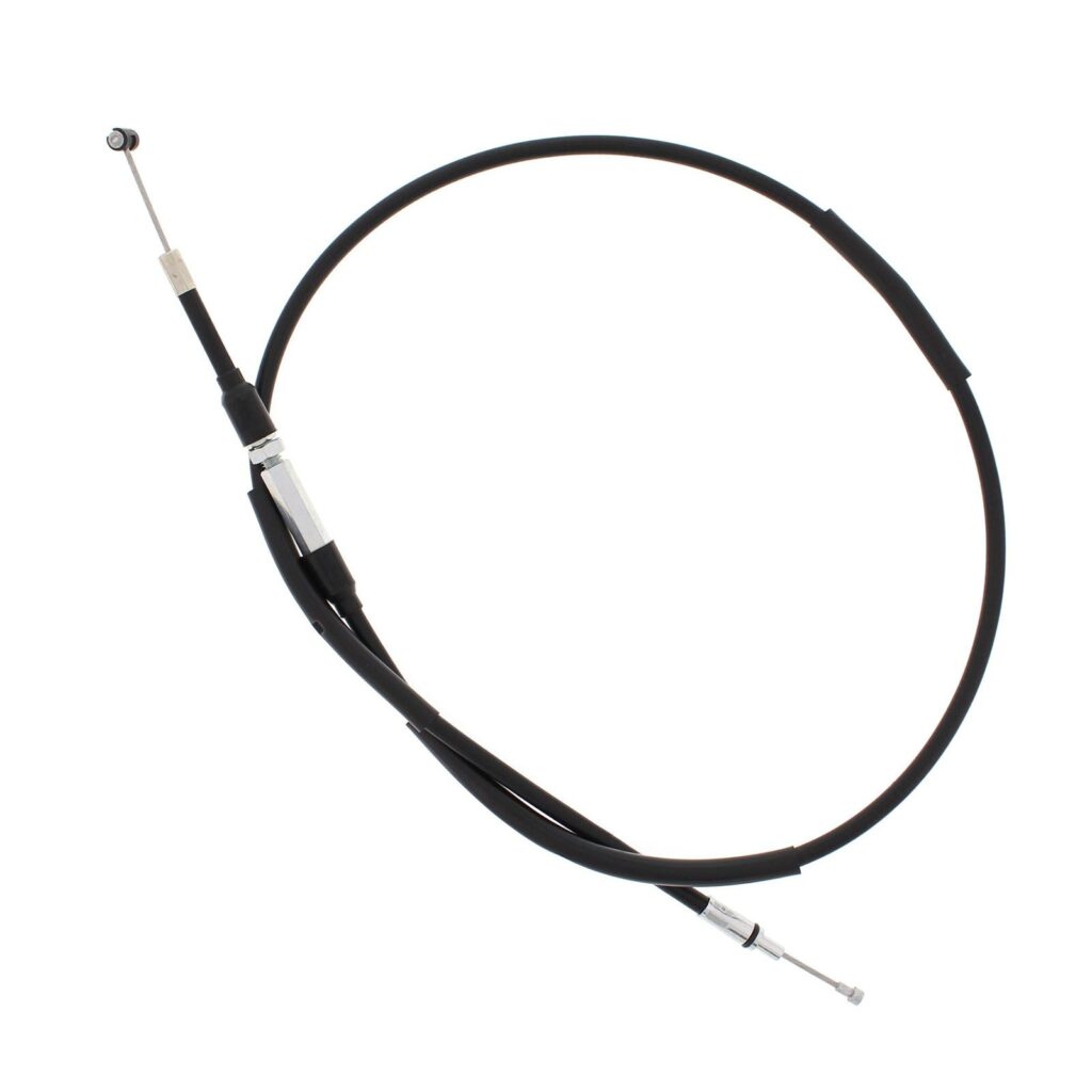 CLUTCH CABLE 45-2008 HON CR125