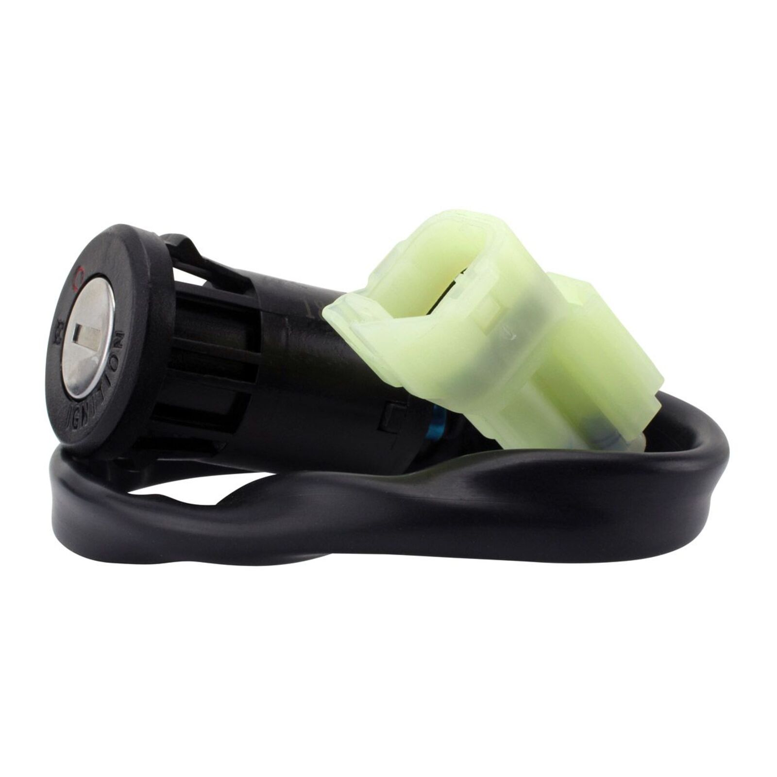 2-POS IGN KEY SWITCH YAM RAPTOR YFM90 09-13 (RMS110-107744) - Image 9