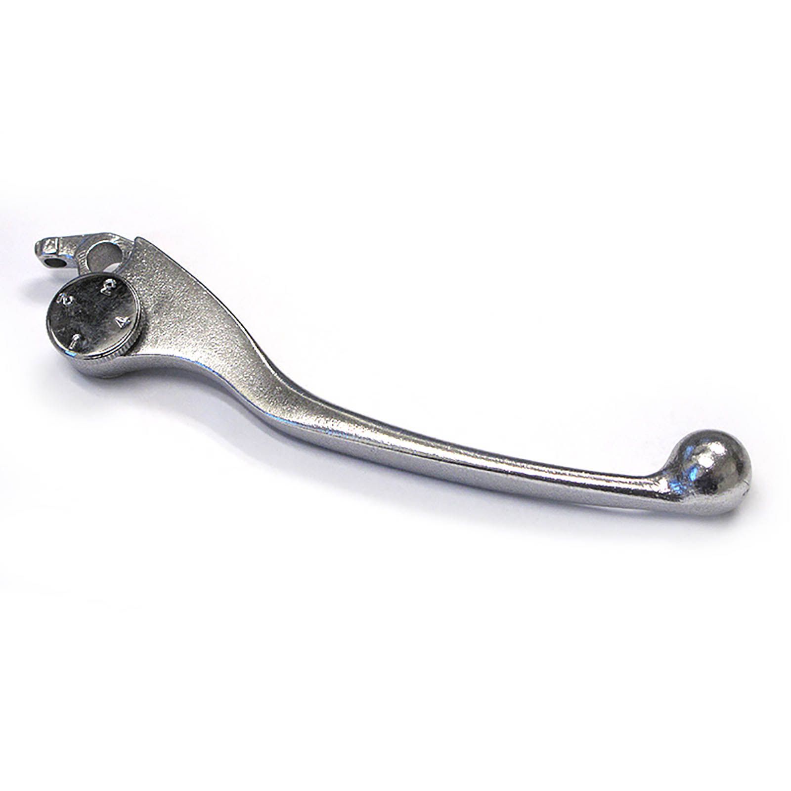 WHITES LEVER BRAKE SUZ RGV/GSXR TRI POL Lever only - Image 1