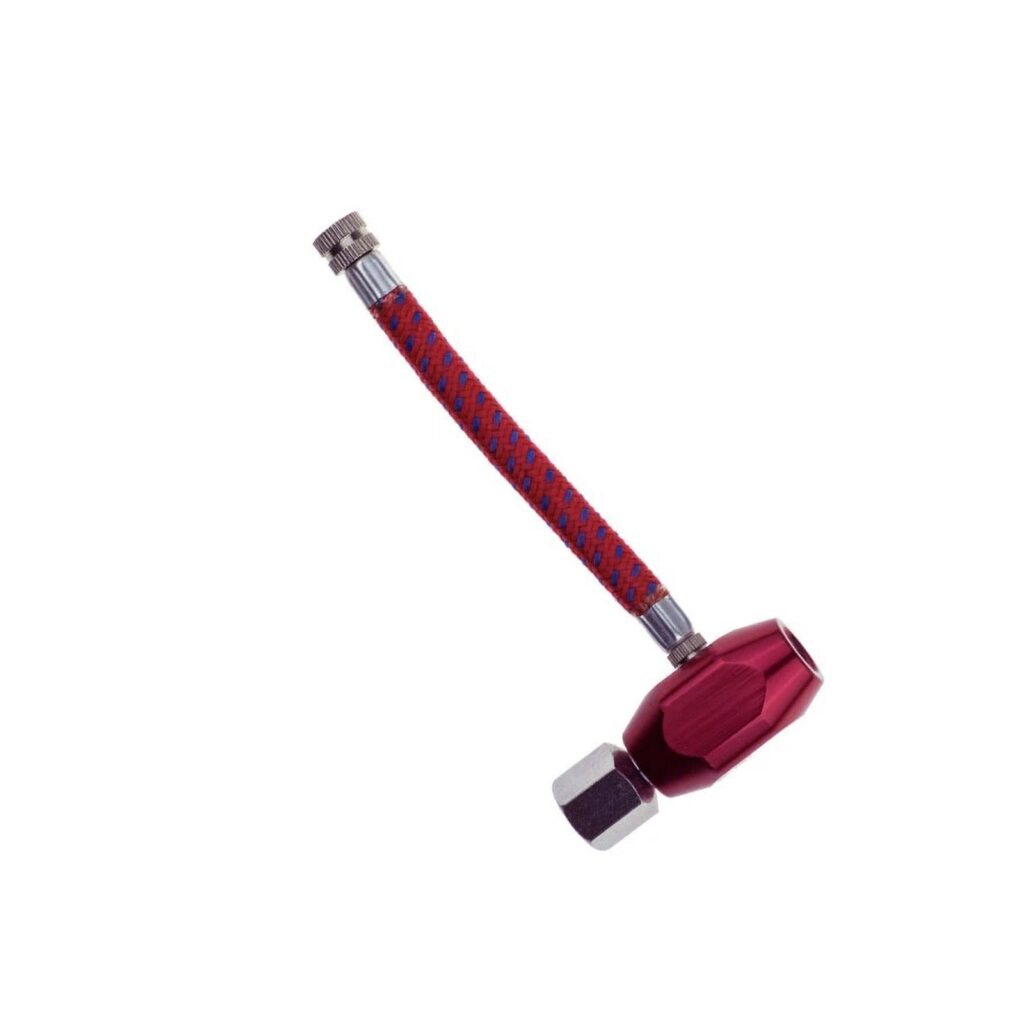 Rocky Creek Motopressor Inflation Tool