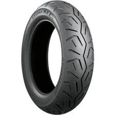 Rear Road Tyre Bridgestone Exedra Max EA1RZ (Radial) 240/55-16