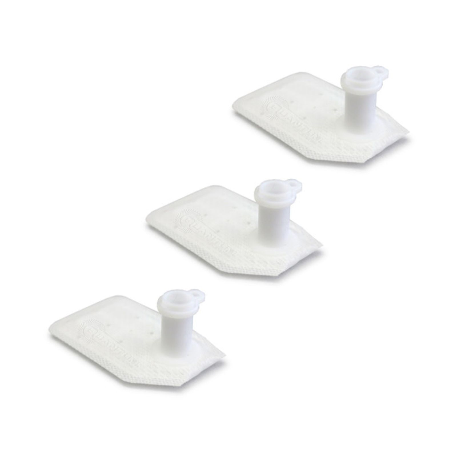 QUANTUM FUEL PUMP EFI FILTER HFP-S90-3 (SET OF 3) - Image 1