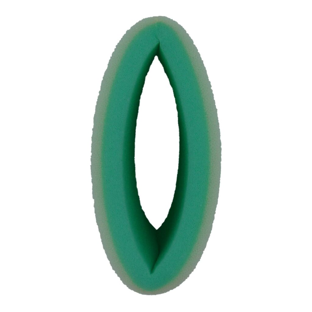 AIR FILTER YAM 400/450 05- /KODIAK /BRUIN /GRIZZLY 07-