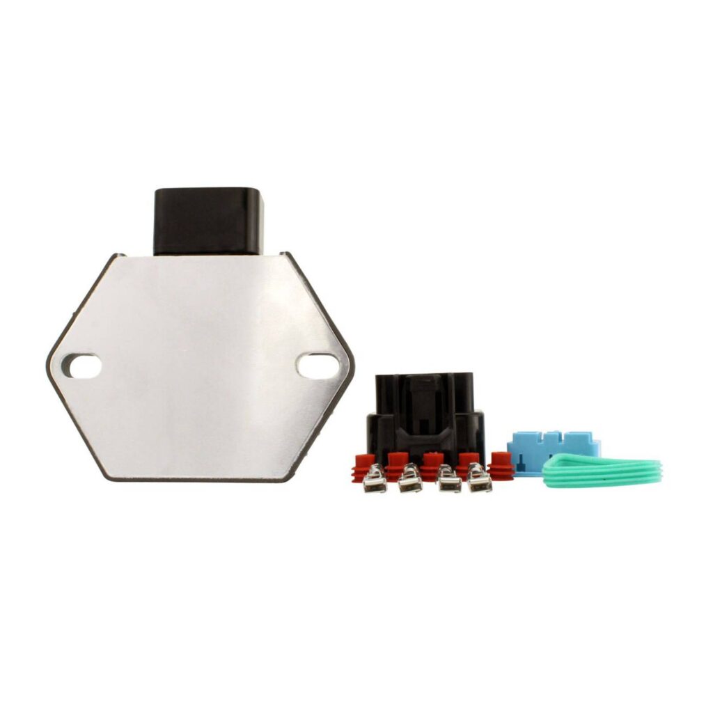 VOLTAGE REGULATOR RECTIFIER HONDA CRF