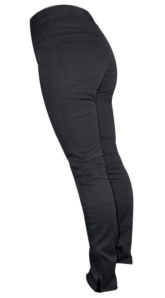 Leggings Resurgence Sara Jane Black