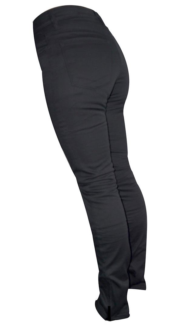 Leggings Resurgence Sara Jane Black - Image 2