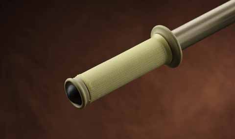 RENTHAL GRIP ROAD DL 32mm KEV