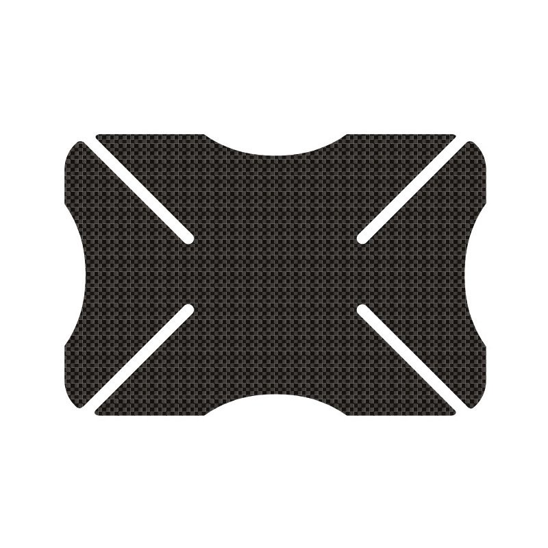 Oxford Helmet Bumpers