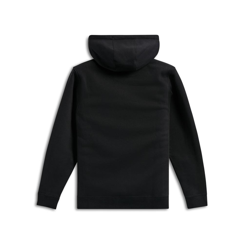 Alpinestars Frontal Hoodie Black