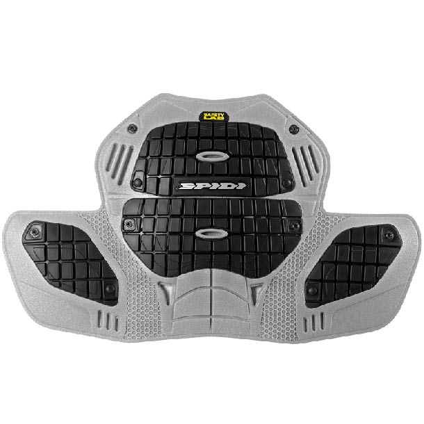 Spidi Thorax Warrior Thoracic Spine Protector