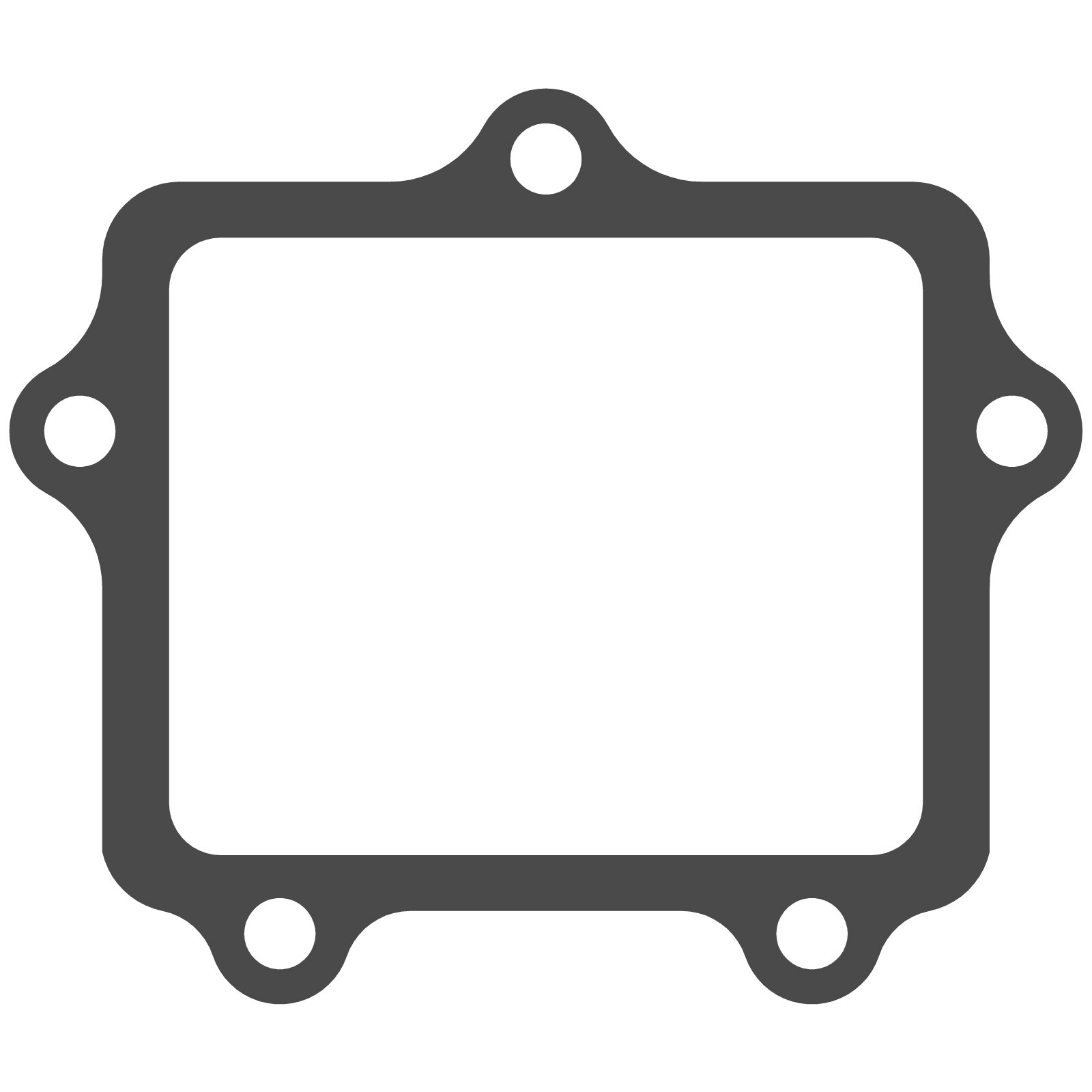 V FORCE REPLACEMENT REED GASKET YAMAHA YZ250 02-24 YZ250X 16-24 - Image 1