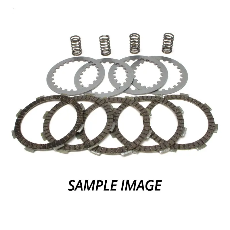 PREMIER CLUTCH KIT KTM 200EXC 97-12 /150SX 08-13