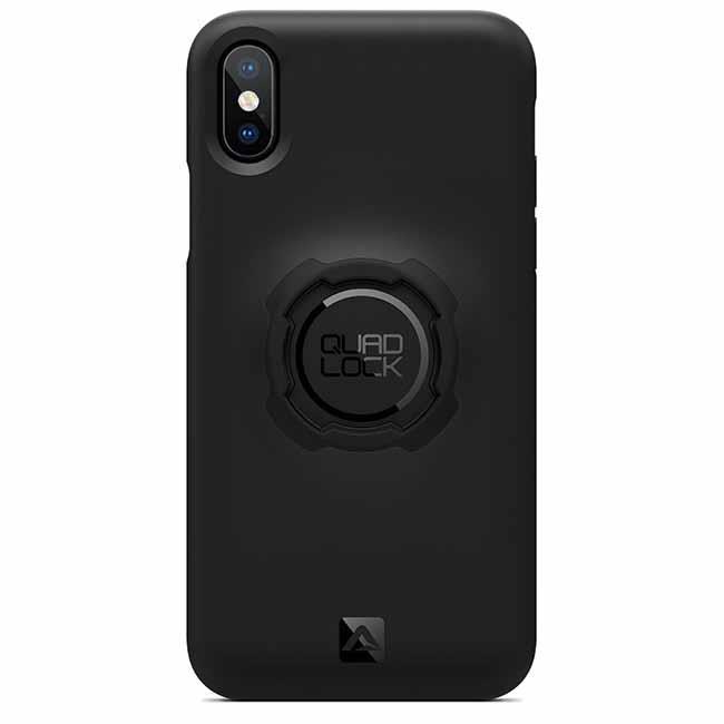 Phone Case Quad Lock Iphone XS+