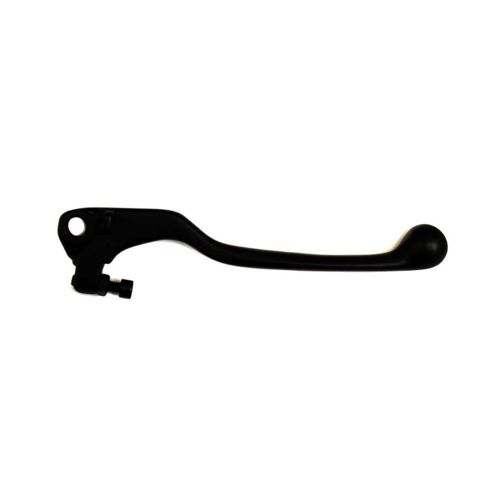 WHITES LEVER BRAKE HON CR125-500 83-91 BLK (was LBH065)