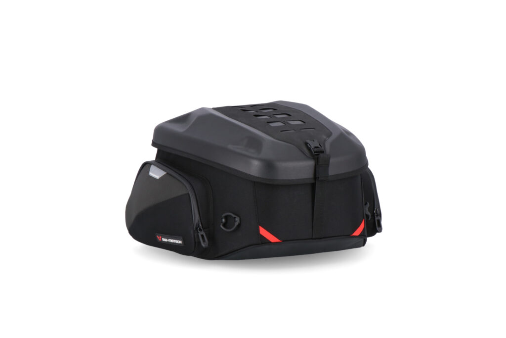 Pro Rearbag Tail Bag SW Motech