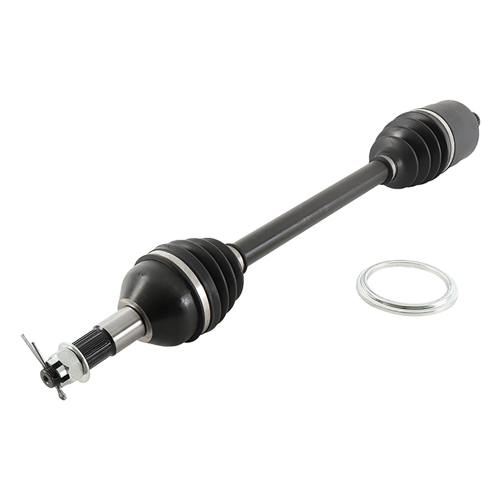 ATV CV/AXLE 8 BALL CAN-AM COMMANDER 800 / 1000 11-15 RR BOTH - Image 3