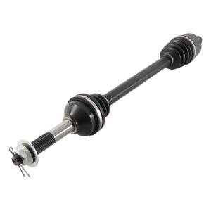 ATV CV/AXLE 8 BALL KAW TERYX 750 12-13 RR BOTH - Image 3