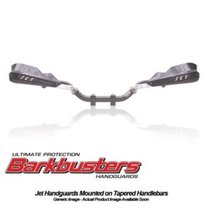 BARKBUSTERS HANDGUARD JET (PLASTIC GUARD ONLY) - Image 7