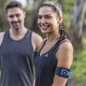 Sports Armband Quad Lock - Image 3
