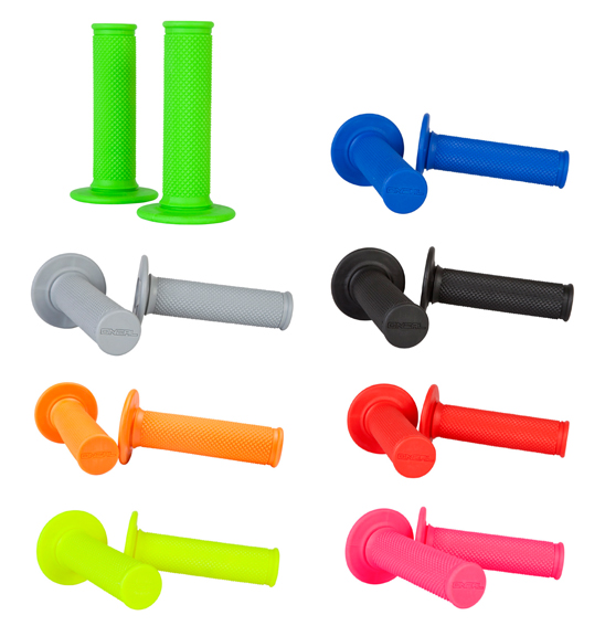 Oneal MX Pro Grips Full Diamond