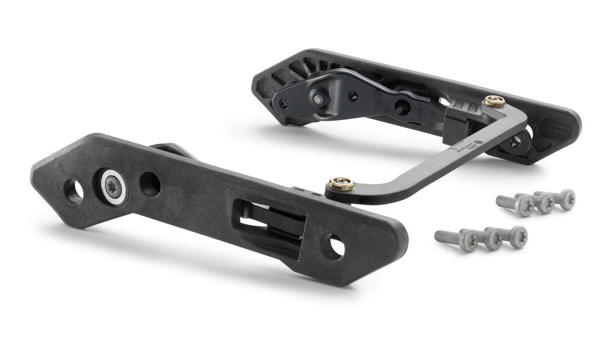 KTM Floating Case Carrier Kit - Image 1
