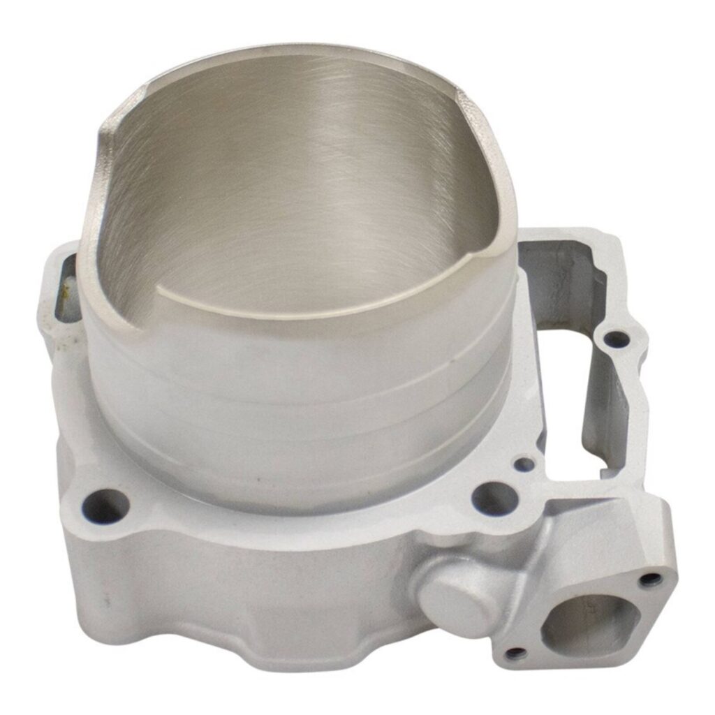 Cylinder Works