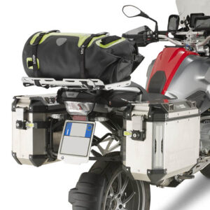 Expandable Alloy Plate Bag Rack Givi - Image 1