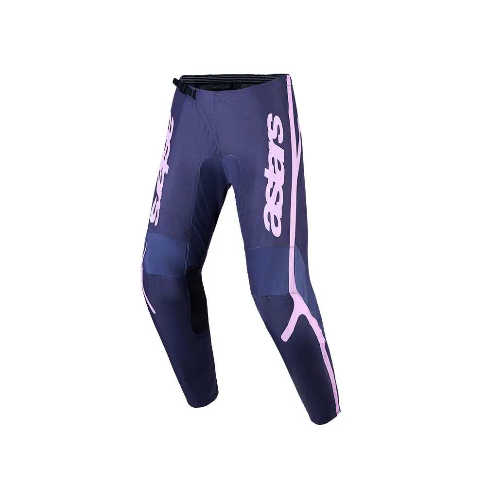 Stella Fluid Apex v2 Pants Graystone/Old Pink 32