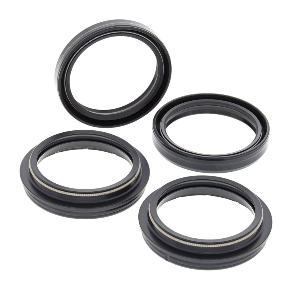FORK & DUST SEALS KIT 56-144