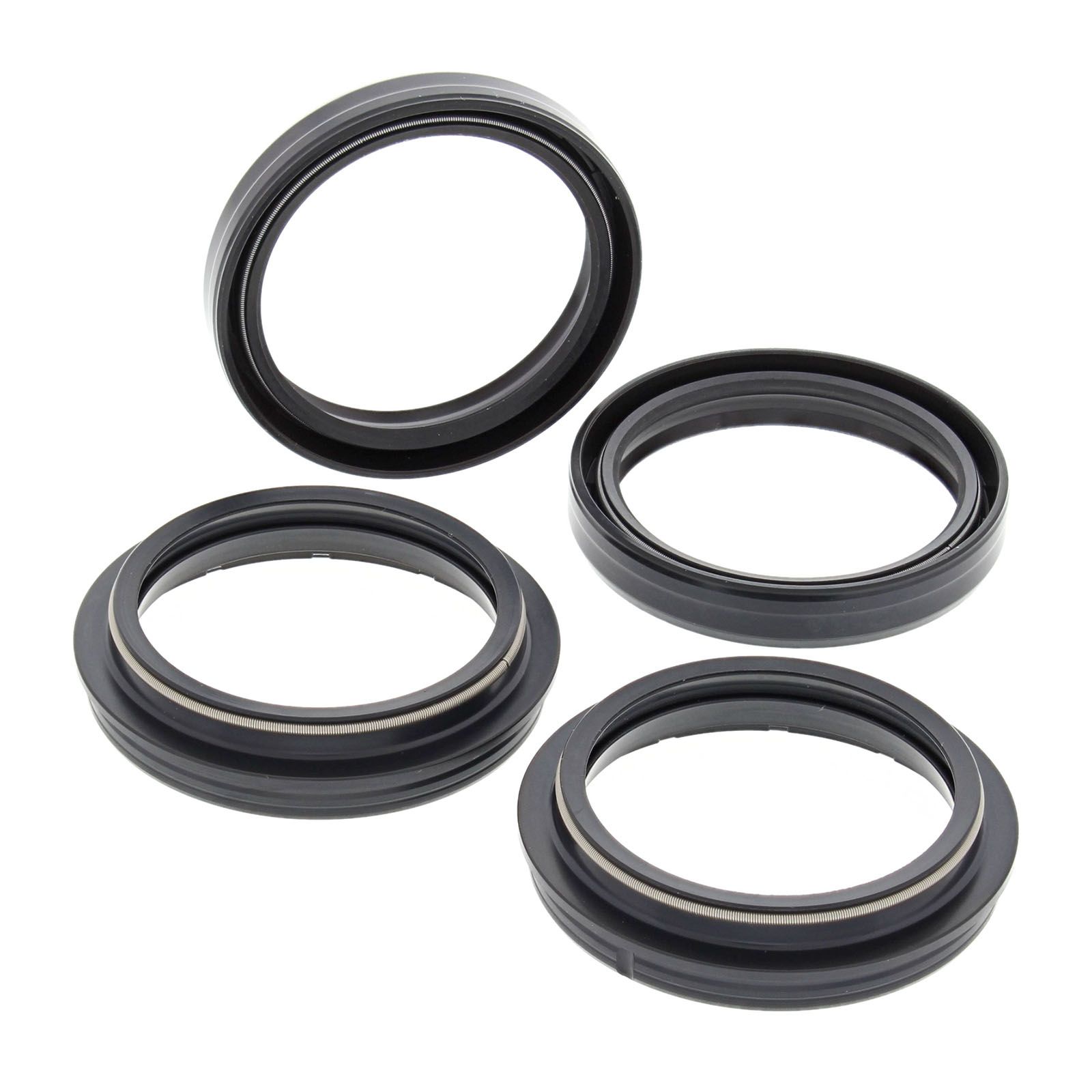 FORK & DUST SEALS KIT 56-144 - Image 1
