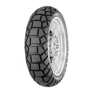 Continental TKC70 Rocks Rear Adventure Tyre 150/70x18 - Image 1