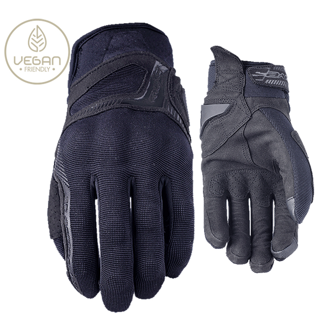 Glove Five RS3 Urban Black