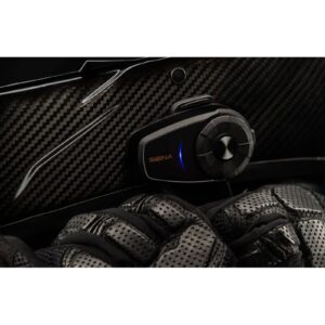 Sena 10S Bluetooth Comm System - Image 8