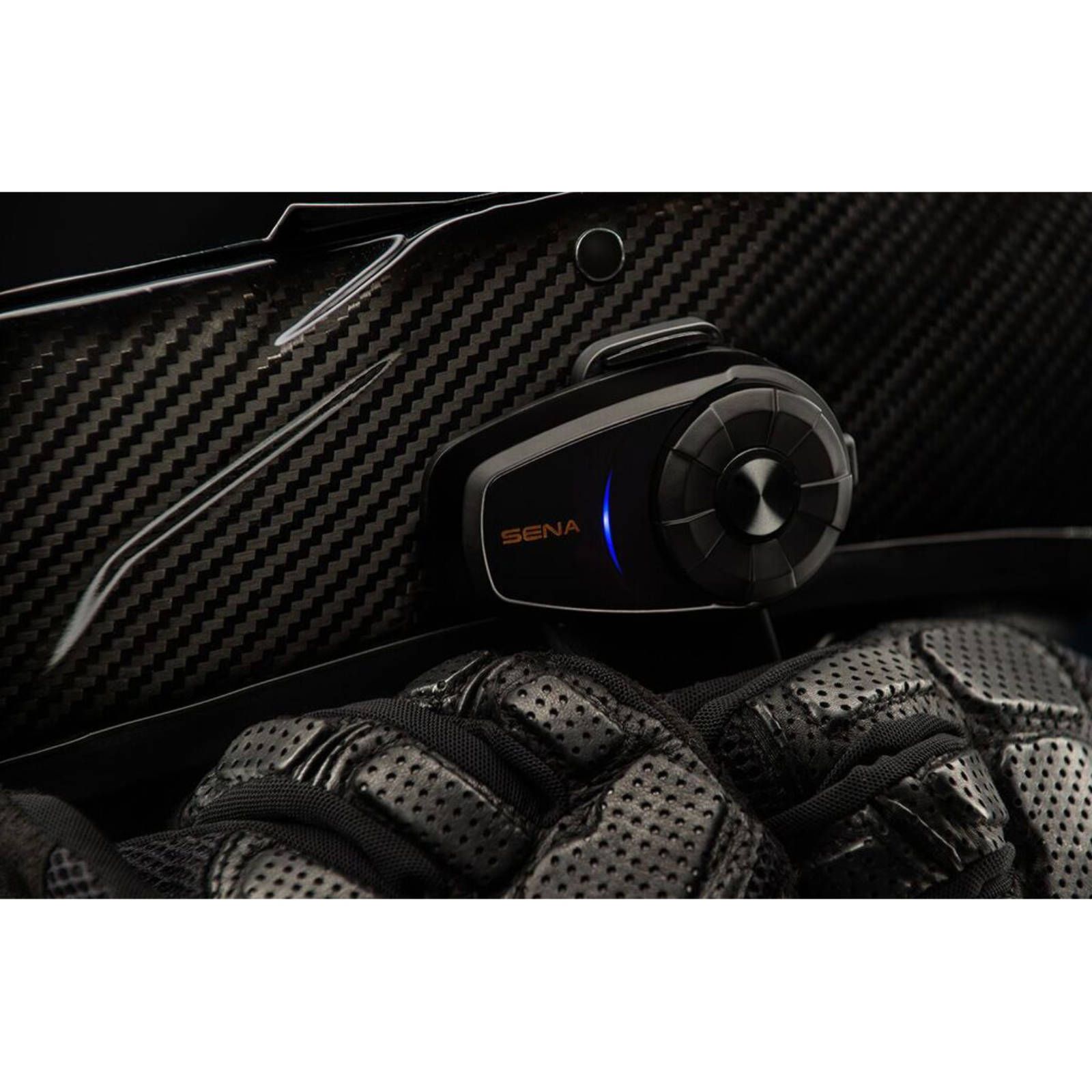 Sena 10S Bluetooth Comm System - Image 8