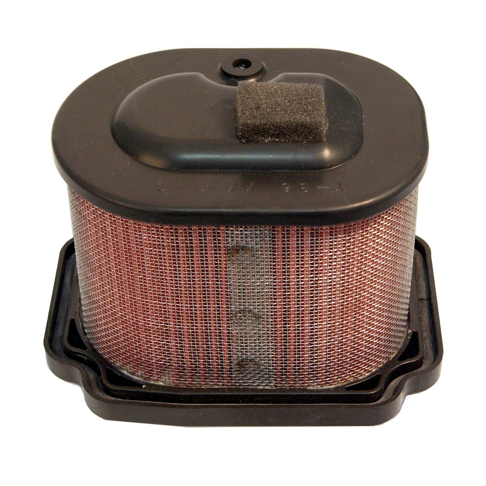 WHITES AIR FILTER YAM FZ07, MT07, XSR700 14-18 - Image 1