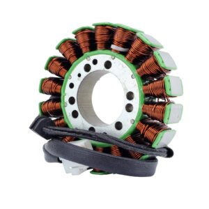 STATOR TRI SPEED TRIPLE SPRINT GT TIGER 2005-2012 (RM01390) - Image 2