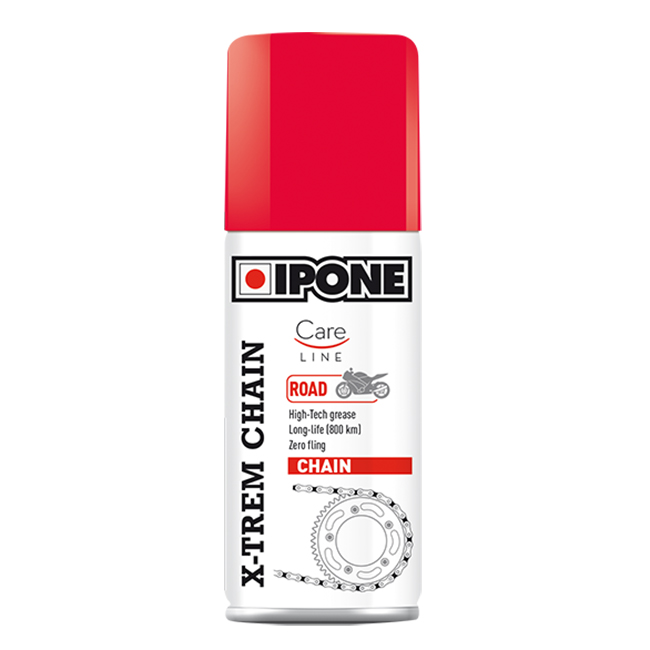 Xtrem Chain Road 100mL Chain Lube Ipone