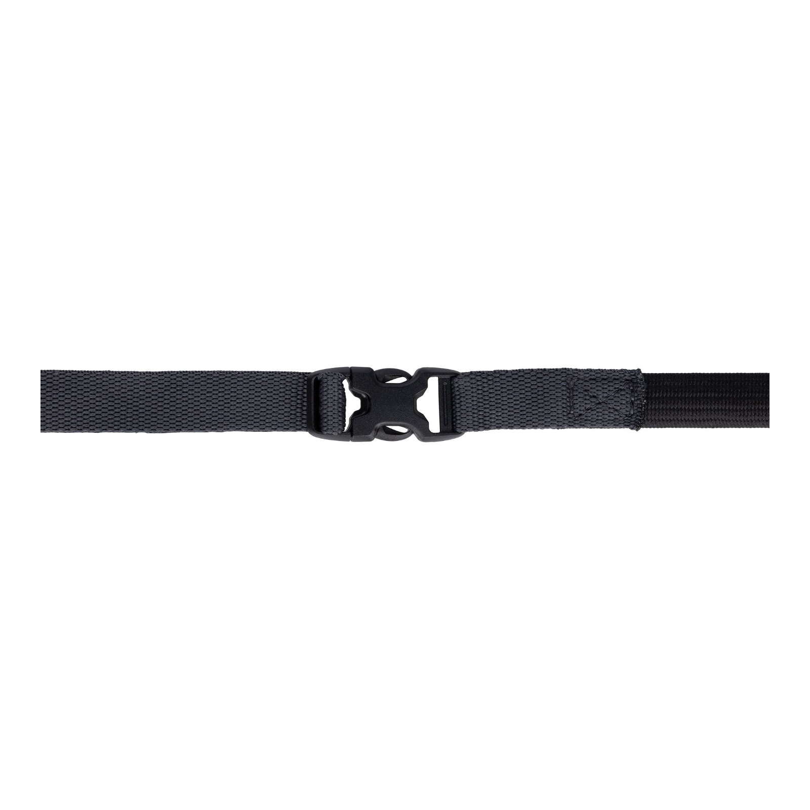 Oxford Atlas B-Clip 17mm X 2.0m Asphalt (Pair) - Image 1